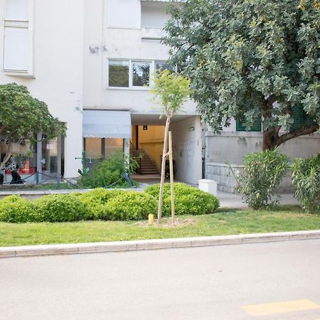 Apartment D&T Split Exteriör bild