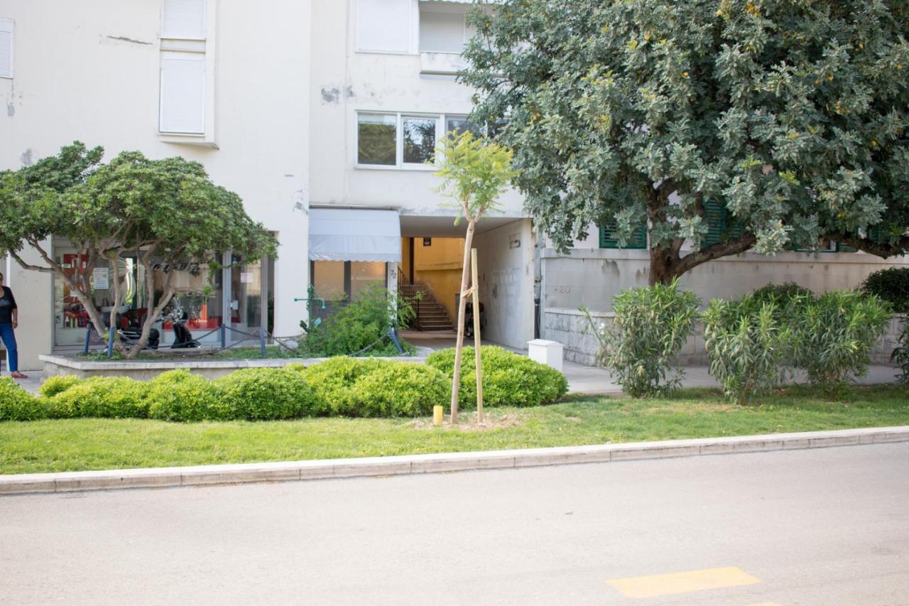Apartment D&T Split Exteriör bild